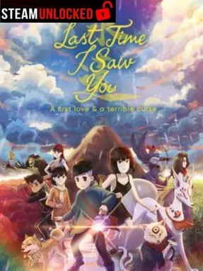 Last Time I Saw You Free Download