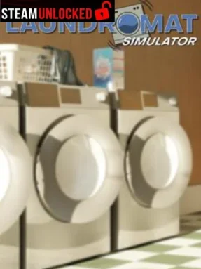 Laundromat Simulator Free Download