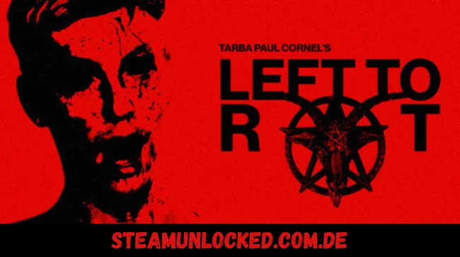 Left to Rot