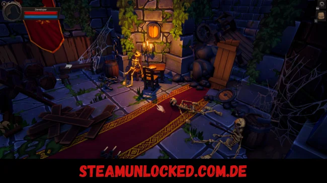 Loot Stack - Relics Hunter Free Download PC