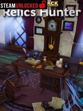 Loot Stack – Relics Hunter Free Download