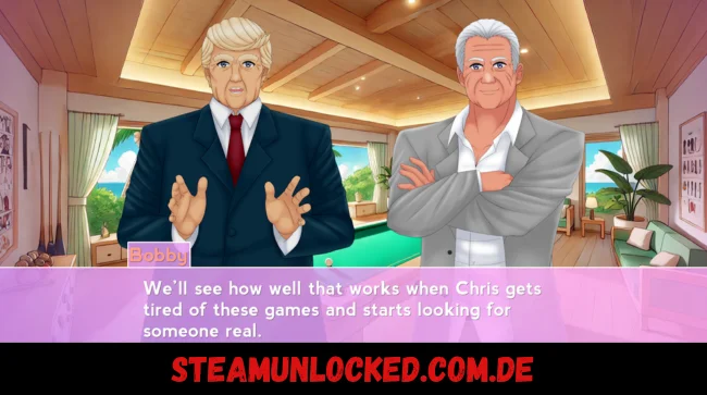 Love Love 2024 The Love Election Free Download PC