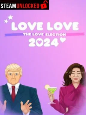 Love Love 2024: The Love Election Free Download