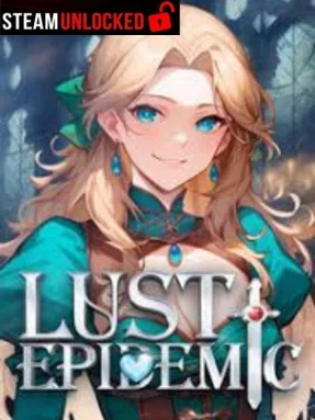 Lust Epidemic 18+ Free Download