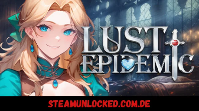 Lust Epidemic 18+