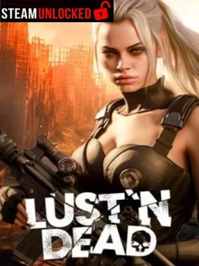 Lust ‘n Dead 🔞 Free Download