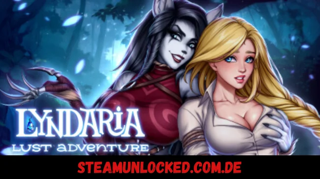 Lyndaria Lust Adventure