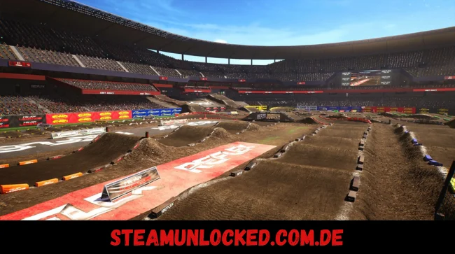 MX vs ATV Legends Free Download PC