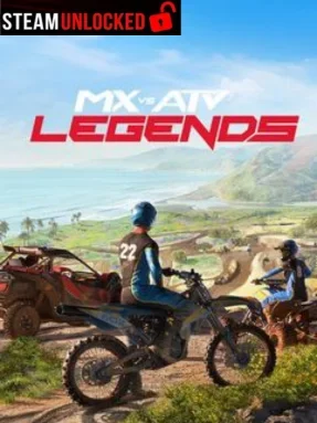MX vs ATV Legends – Reflex Pack Free Download