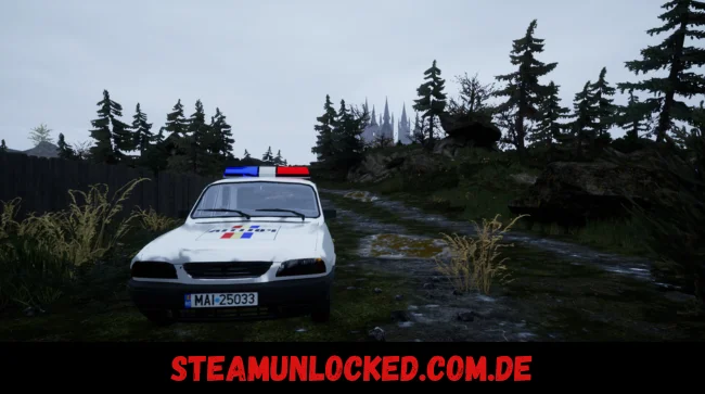 Măgurele Mystery 2 Free Download