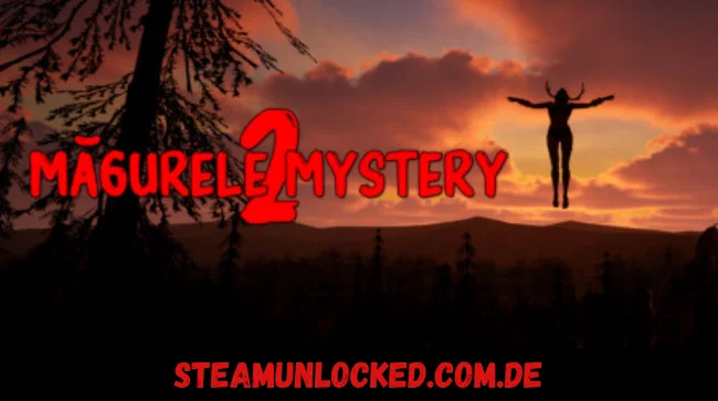 Măgurele Mystery 2