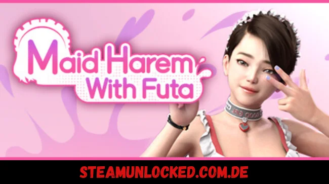 Maid Harem With Futa