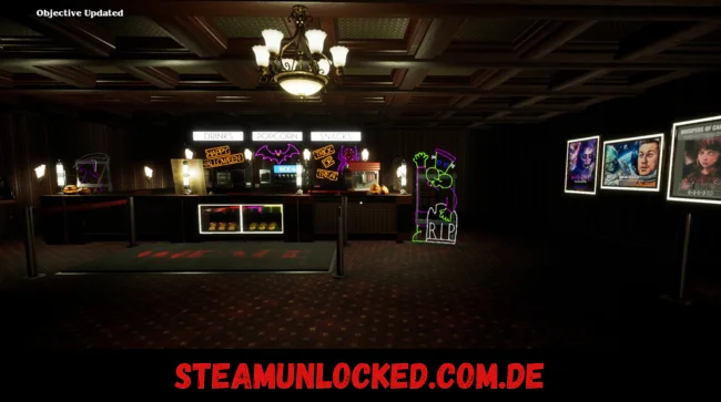 Massacre At The Mirage Free Download PC