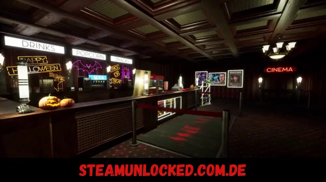 Massacre At The Mirage Free Download