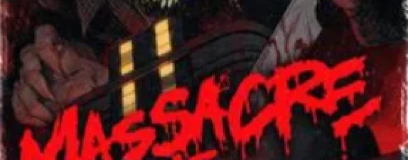 Massacre At The Mirage Free Download