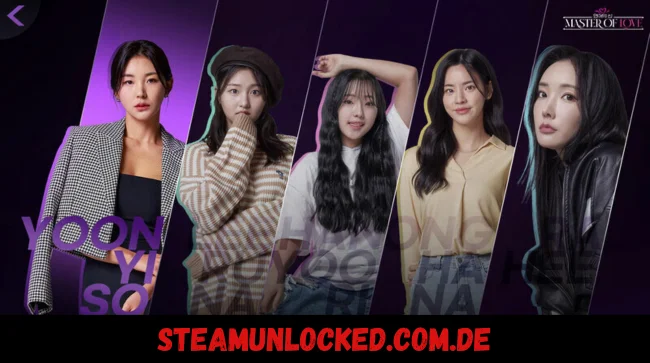 Master of Love Free Download