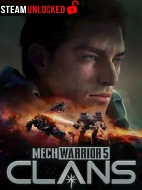 MechWarrior 5: Clans Free Download