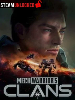 MechWarrior 5: Clans Free Download