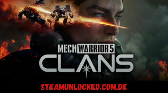 MechWarrior 5 Clans