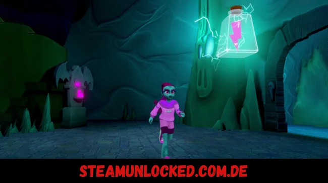 Monster High™ Skulltimate Secrets™ Free Download PC