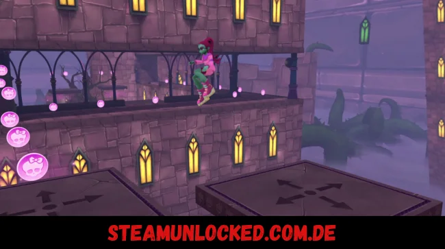 Monster High™ Skulltimate Secrets™ Free Download