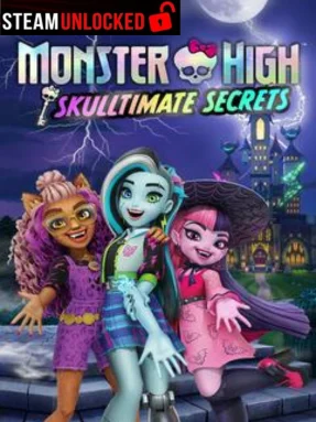 Monster High™ Skulltimate Secrets™ Free Download