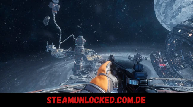 Moon Mystery Free Download PC