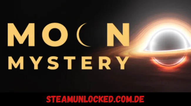 Moon Mystery