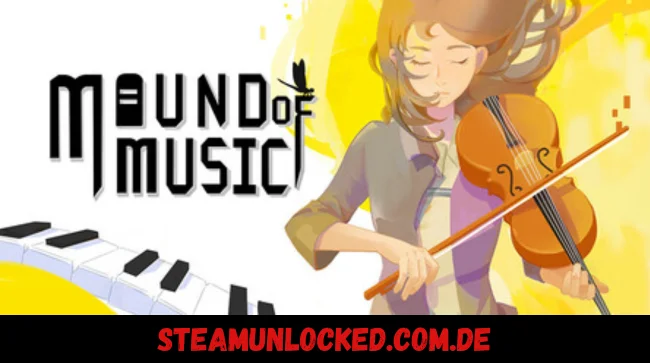 Mound of Music