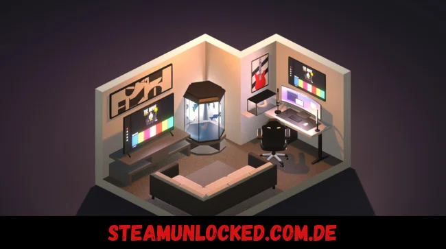 My Dream Setup - Pets DLC Free Download PC