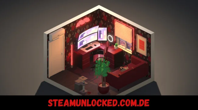 My Dream Setup - Pets DLC Free Download