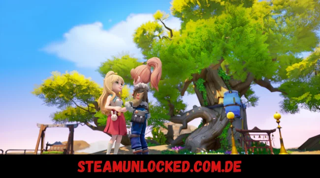 My Time at Sandrock - Love Chronicles Free Download PC