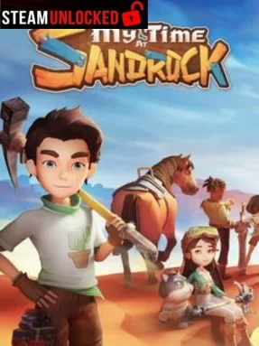 My Time at Sandrock – Love Chronicles Free Download