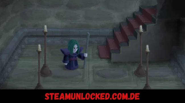 Necro Story Free Download PC