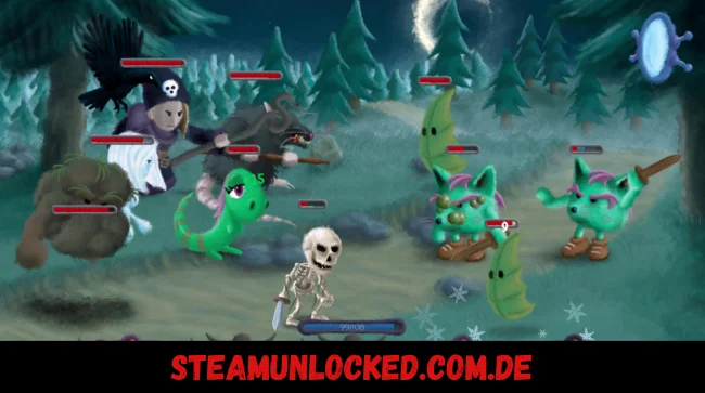 Necro Story Free Download