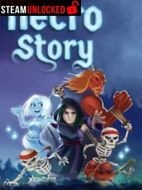Necro Story Free Download