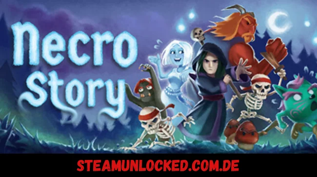 Necro Story