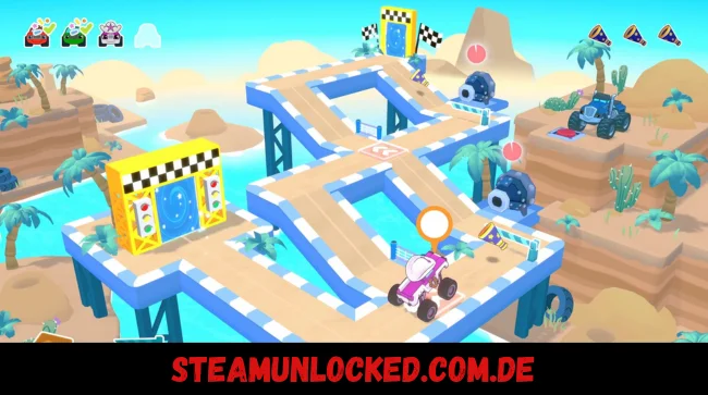 Nick Jr. Party Adventure Free Download