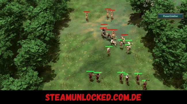 NovaMundi Free Download PC