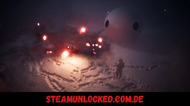 Nuclear Nightmare Free Download PC