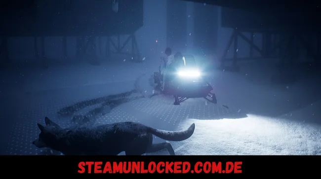 Nuclear Nightmare Free Download