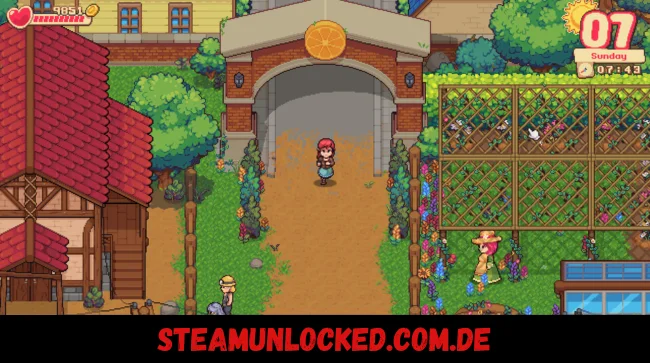 Orange Season Free Download PC