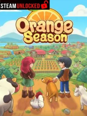 Orange Season Free Download