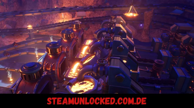 Orebound Free Download PC