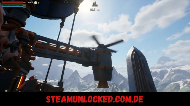 Orebound Free Download