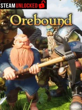 Orebound Free Download