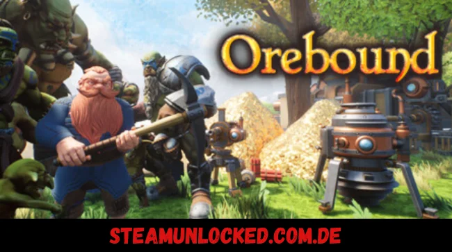 Orebound