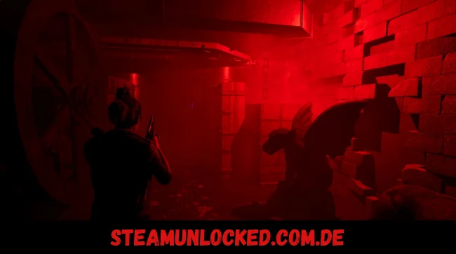 Outbreak Shades of Horror Chromatic Split Free Download PC