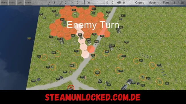 Panzer Commander Free Download PC