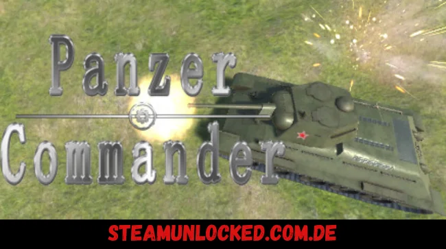 Panzer Commander